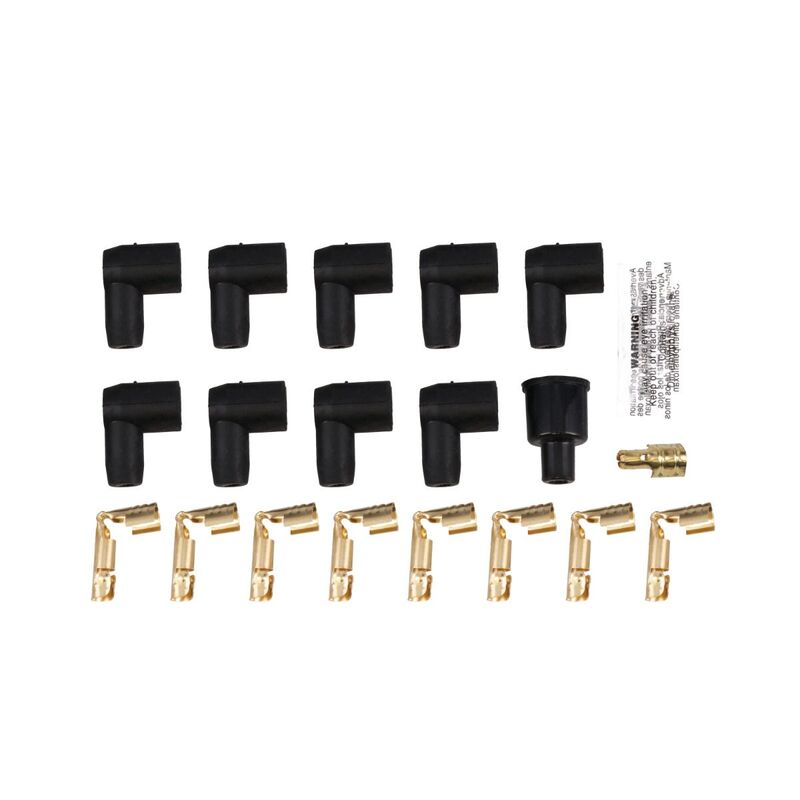 Spark Plug Boot Kit